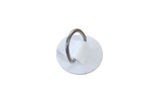 Molded D-Ring